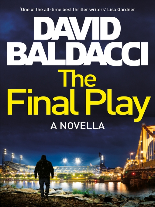 Cover image for The Final Play